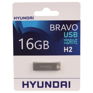 فلش 16 گیگ هیوندای Hyundai Bravo H2
