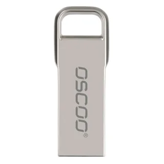 فلش 8 گيگ اسكو OSCO-R12-Usb2-8G